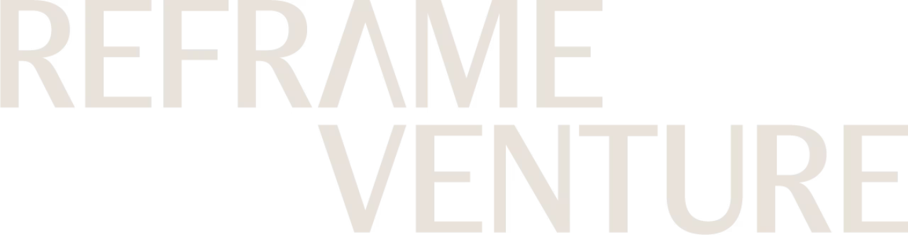 Reframe Venture logo