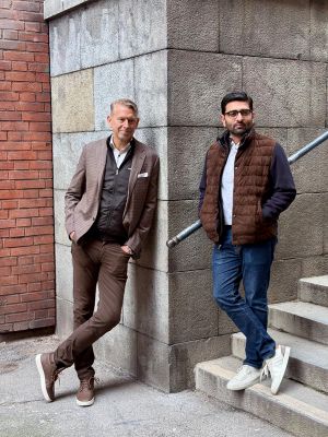 Aris Machina