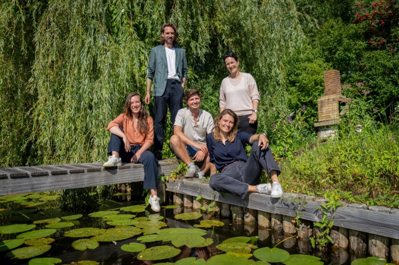 Carbon Equity hero image