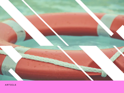 When You Hit the Wall: A Founder’s Guide to Crisis Mode