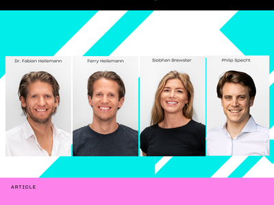 EUR 170 million for climate technology startups