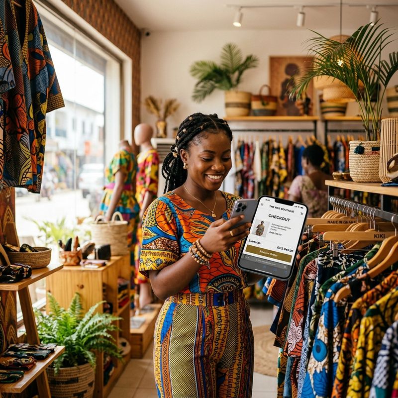 Revamping an Online Store for Higher Conversions