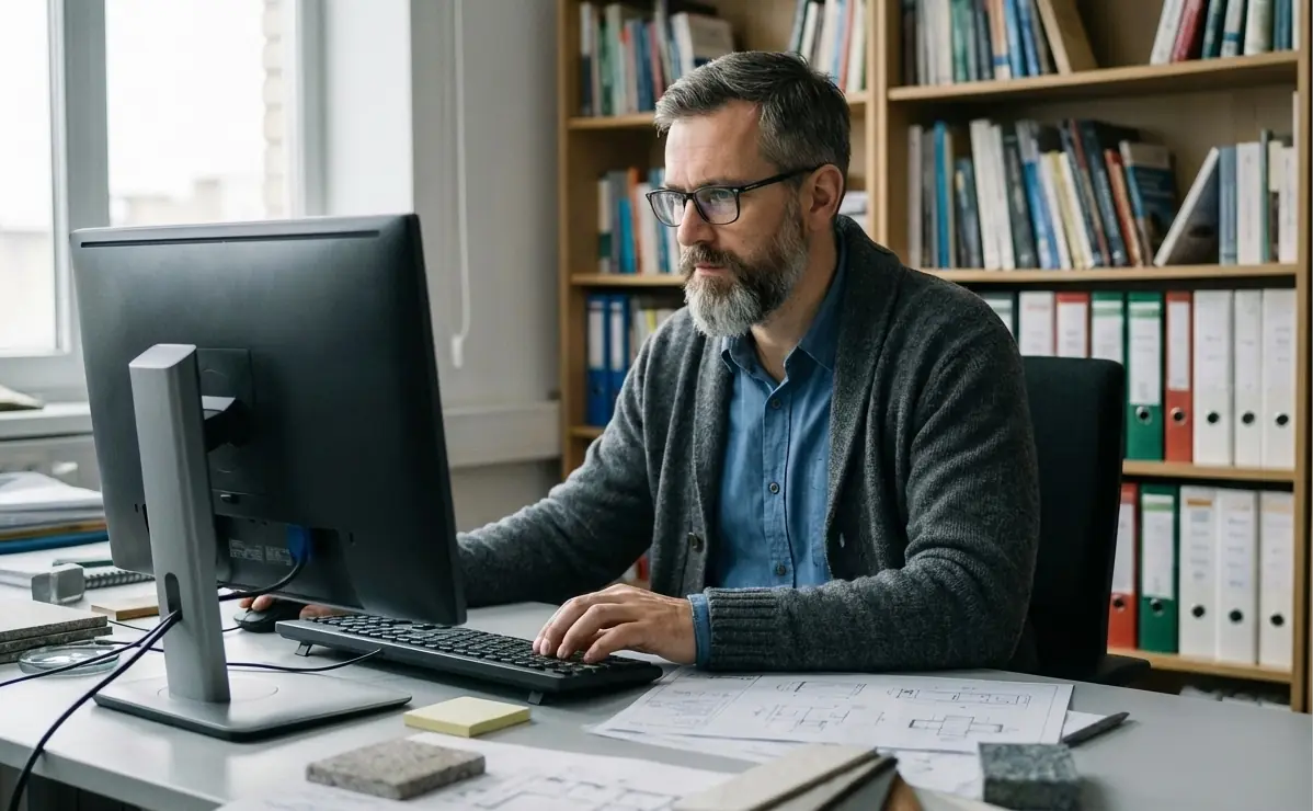 Tout comprendre aux configurateurs de FDES
