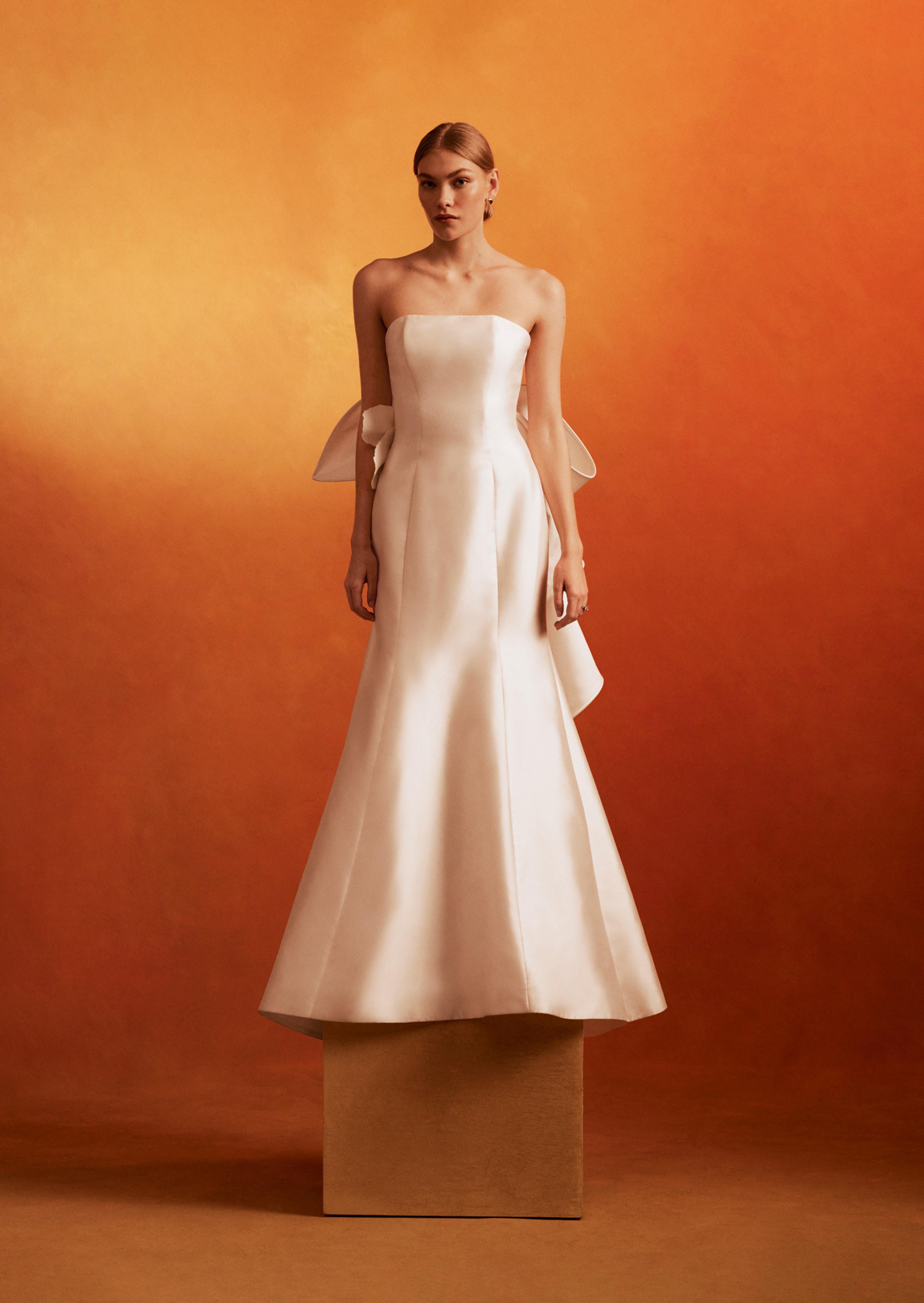 Your dress