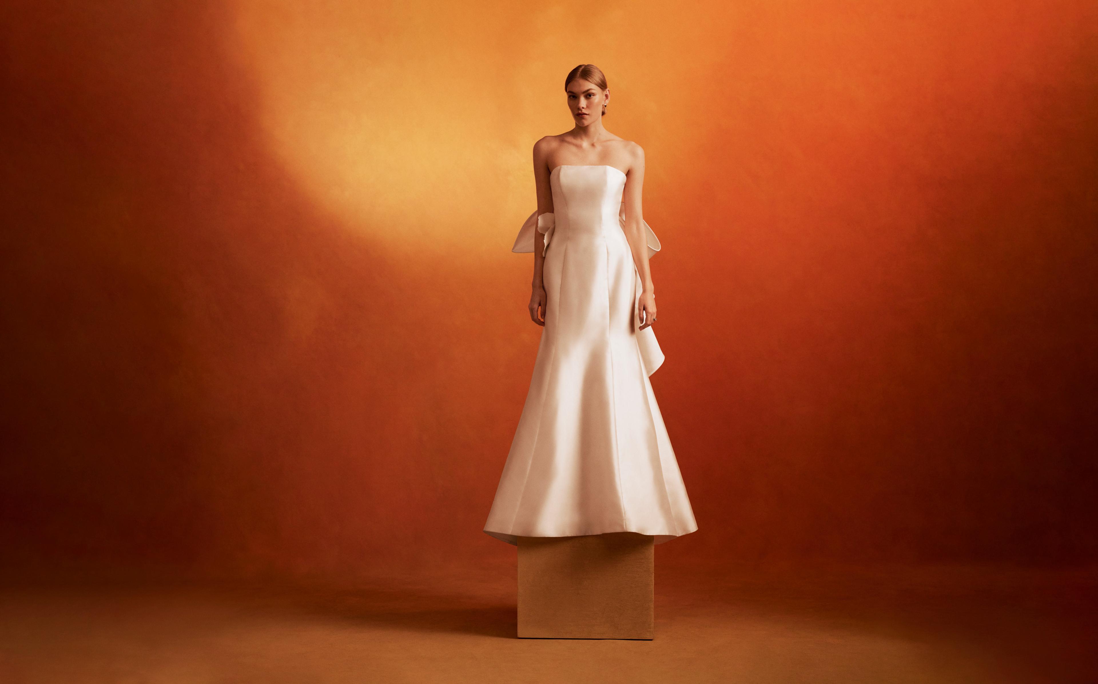 Your dress