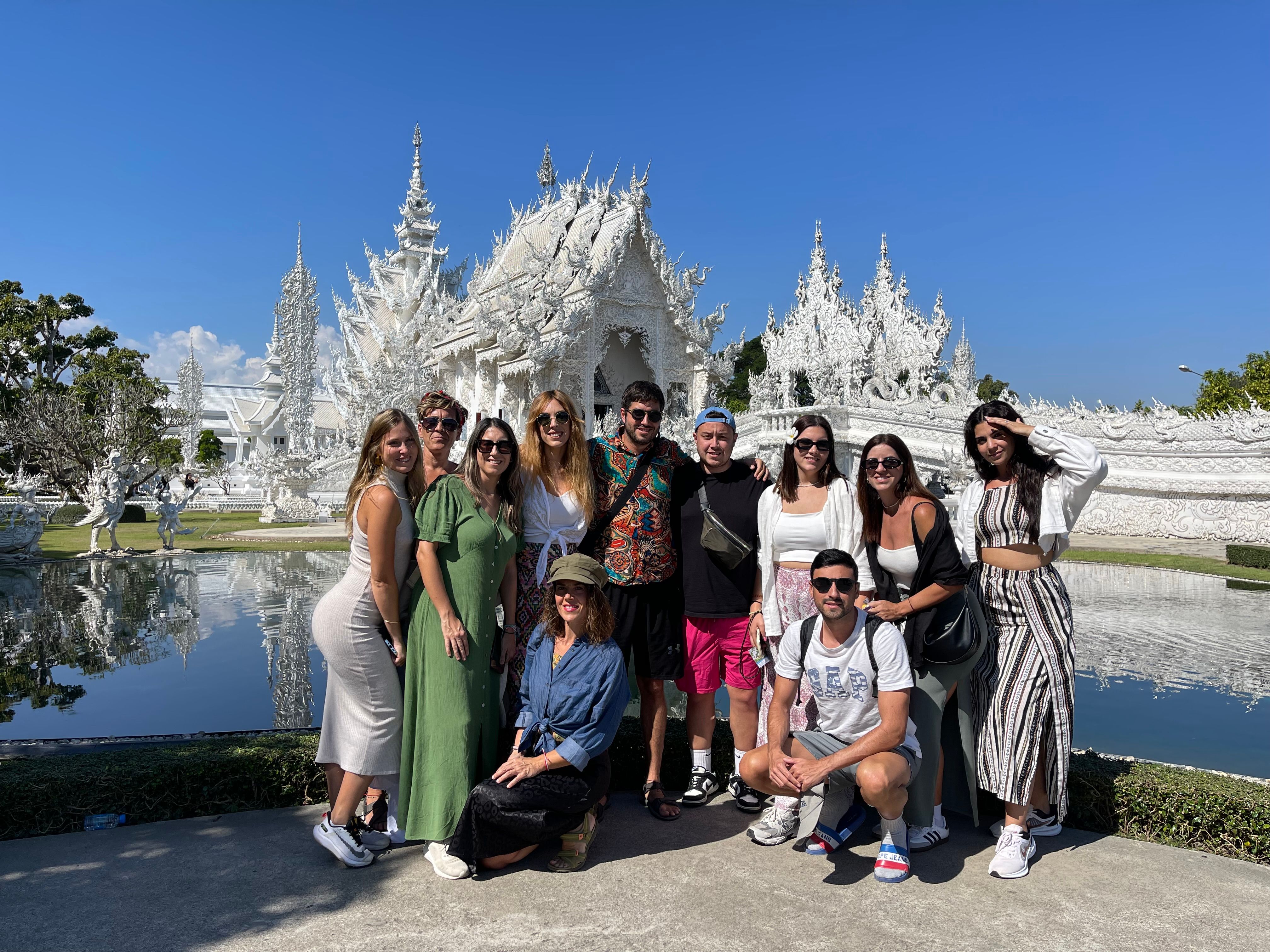 Viajes diseñados desde