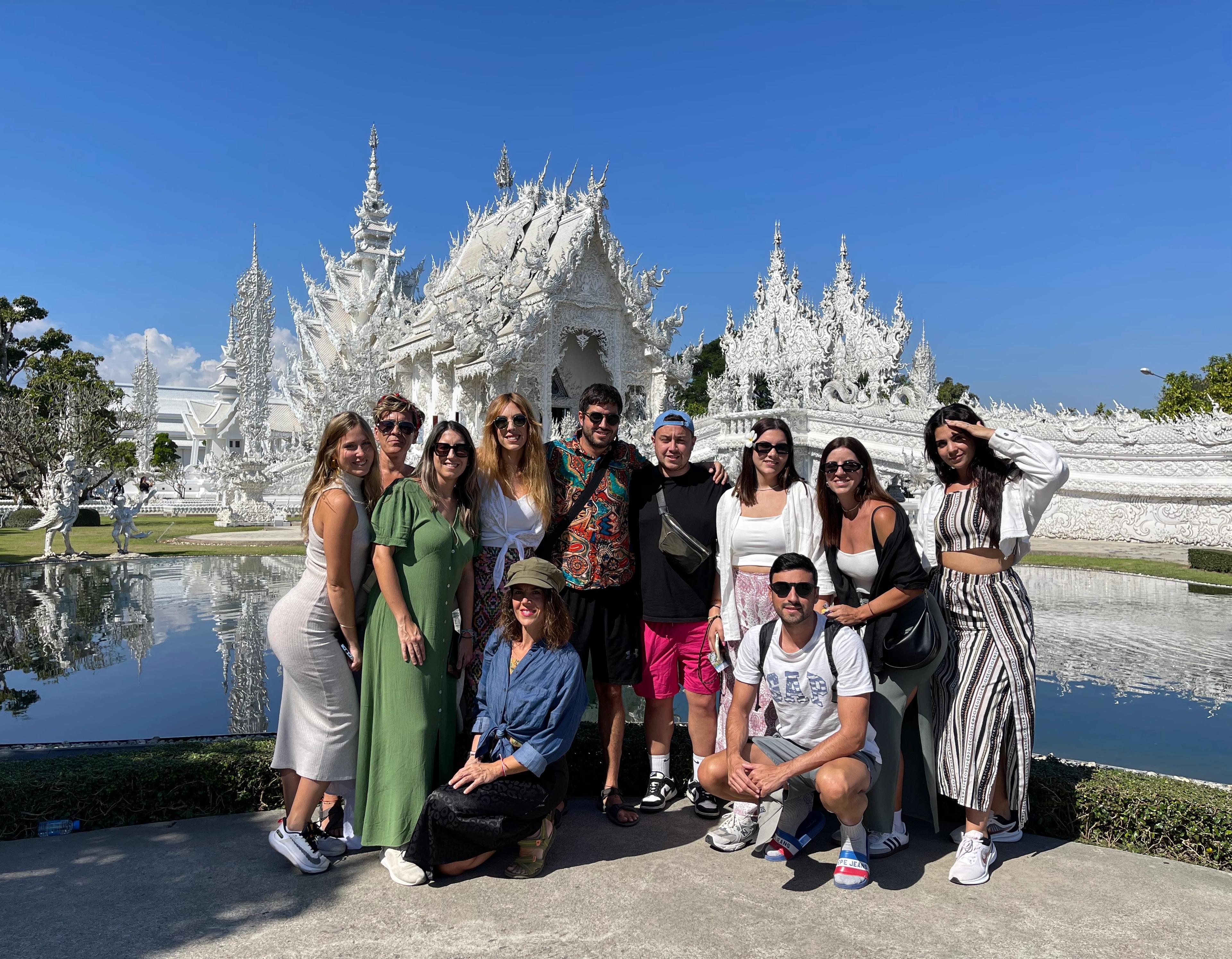 Viajes diseñados desde