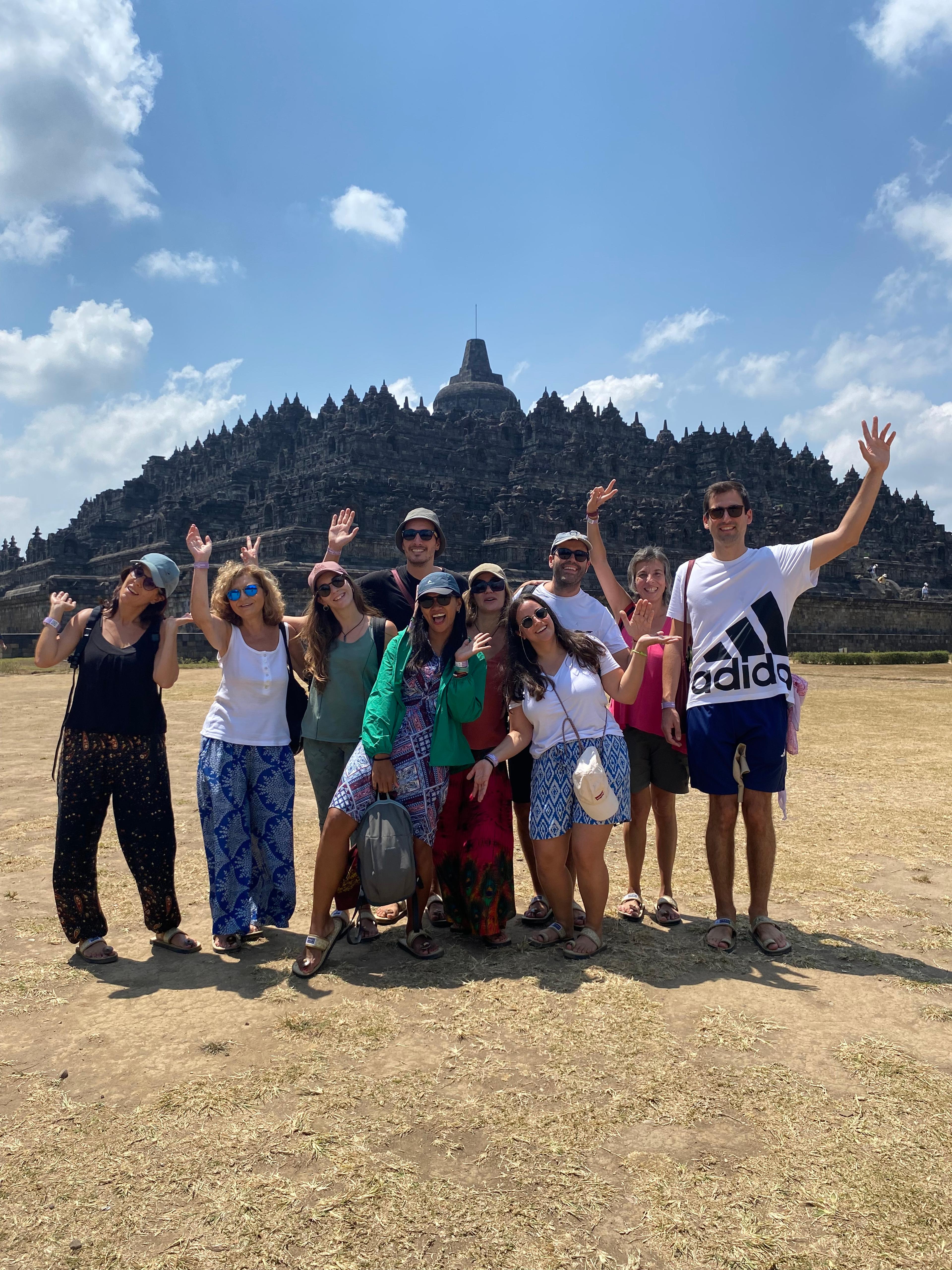 Viajes diseñados desde