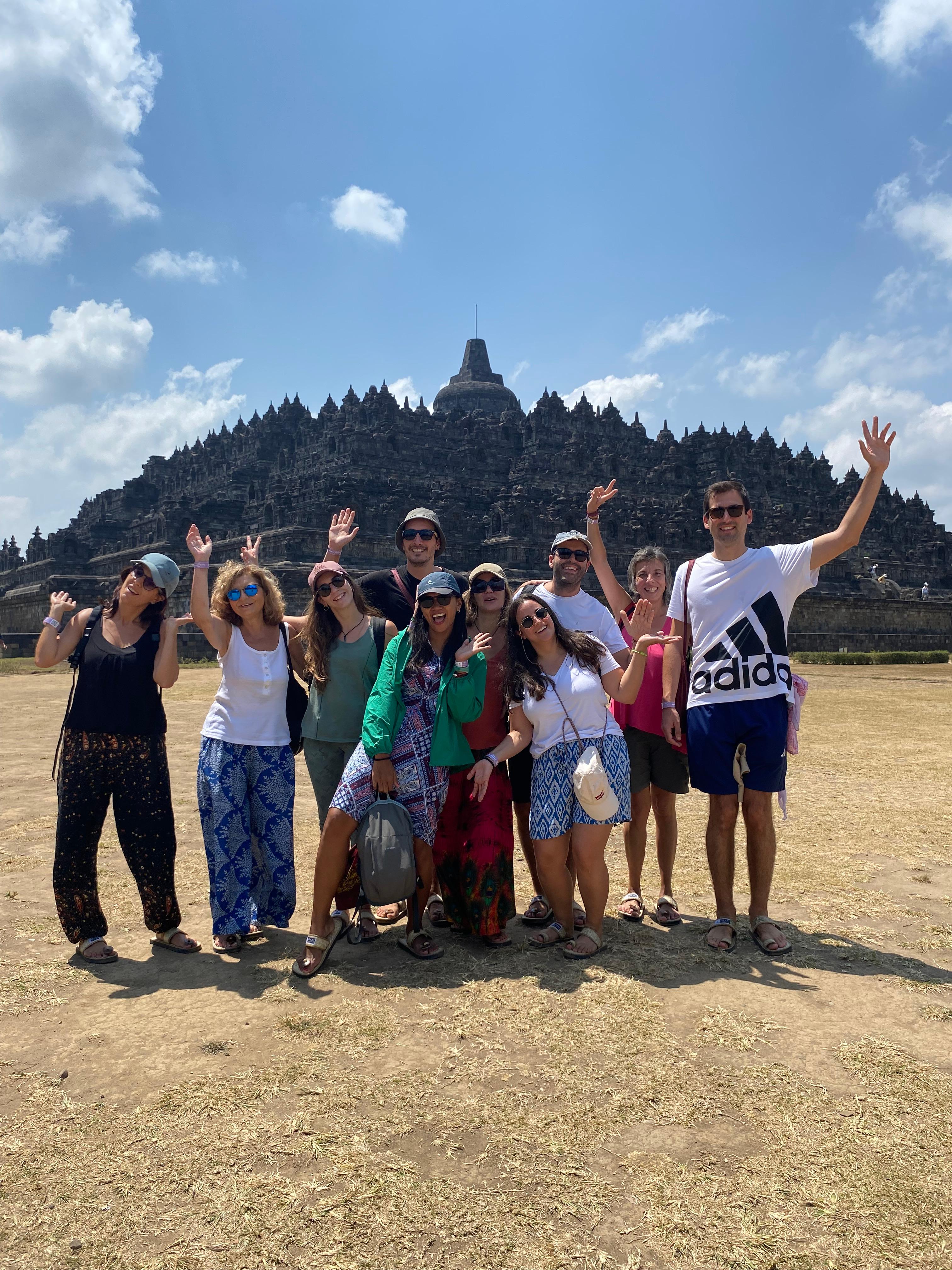 Viajes diseñados desde