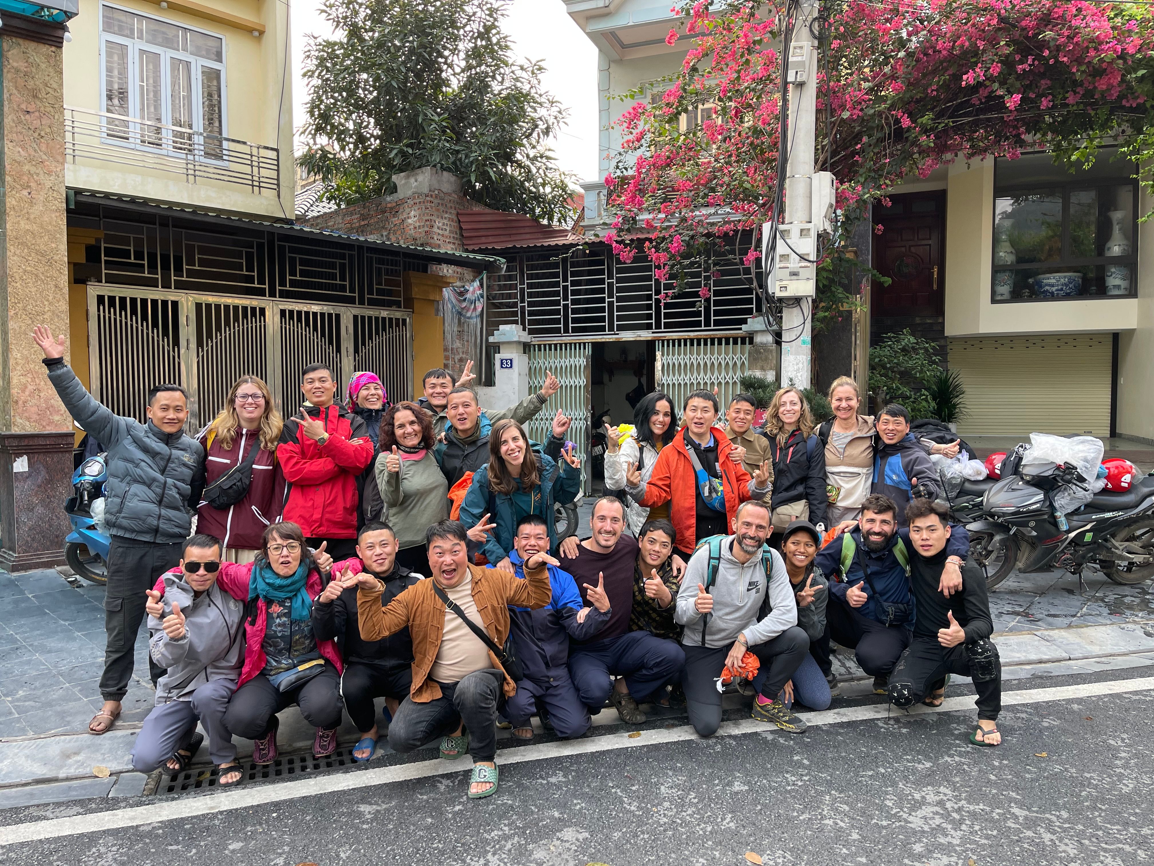 Viajes diseñados desde