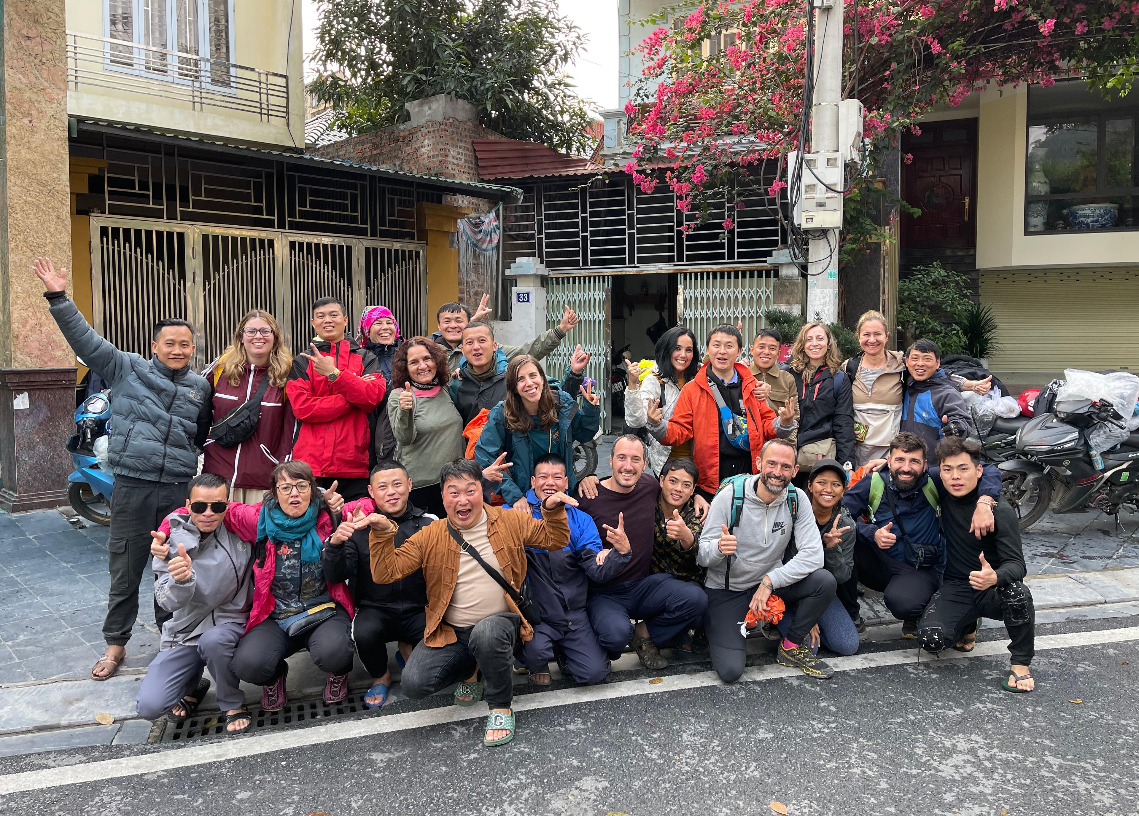 Viajes diseñados desde