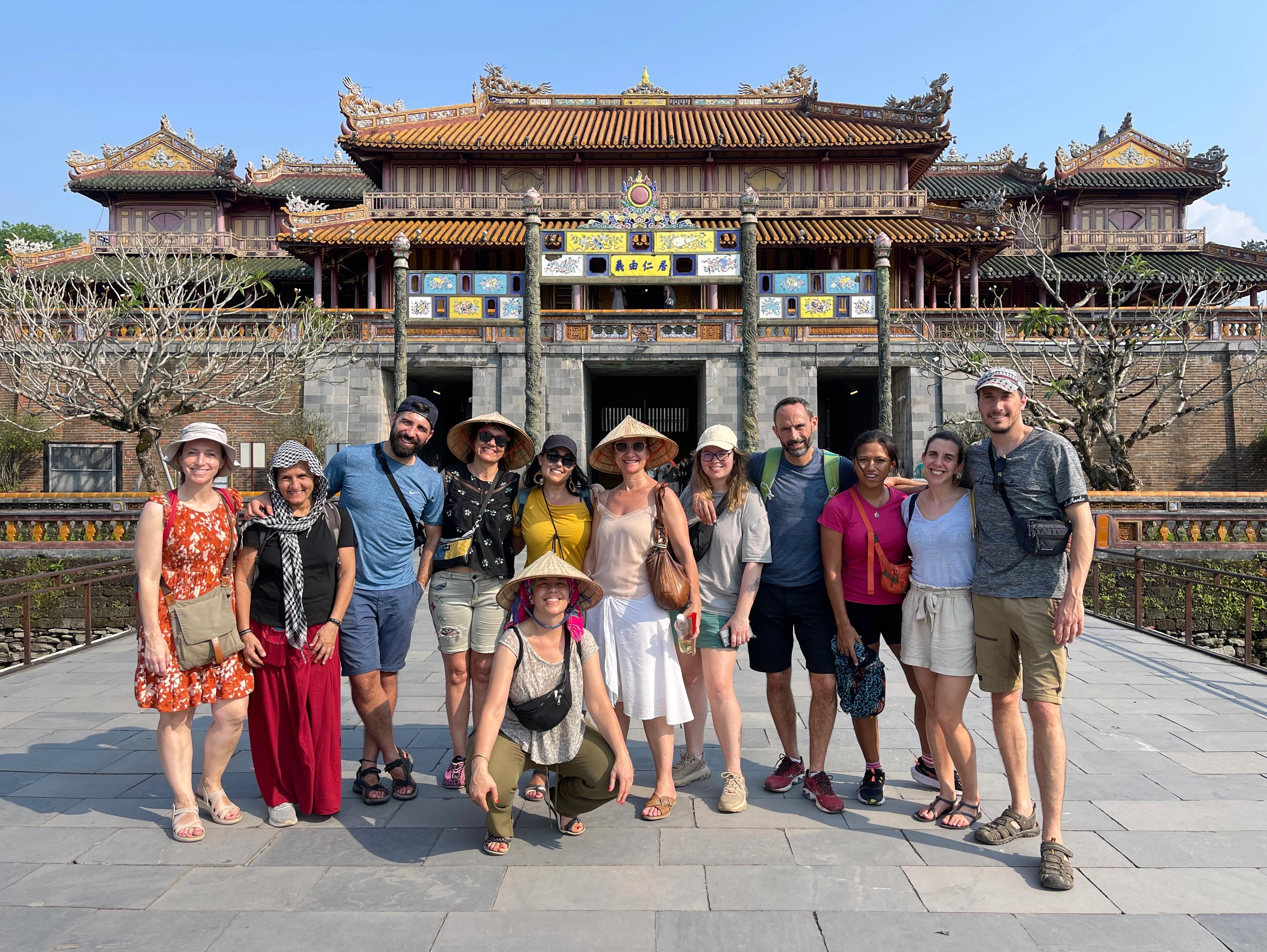 Viajes diseñados desde