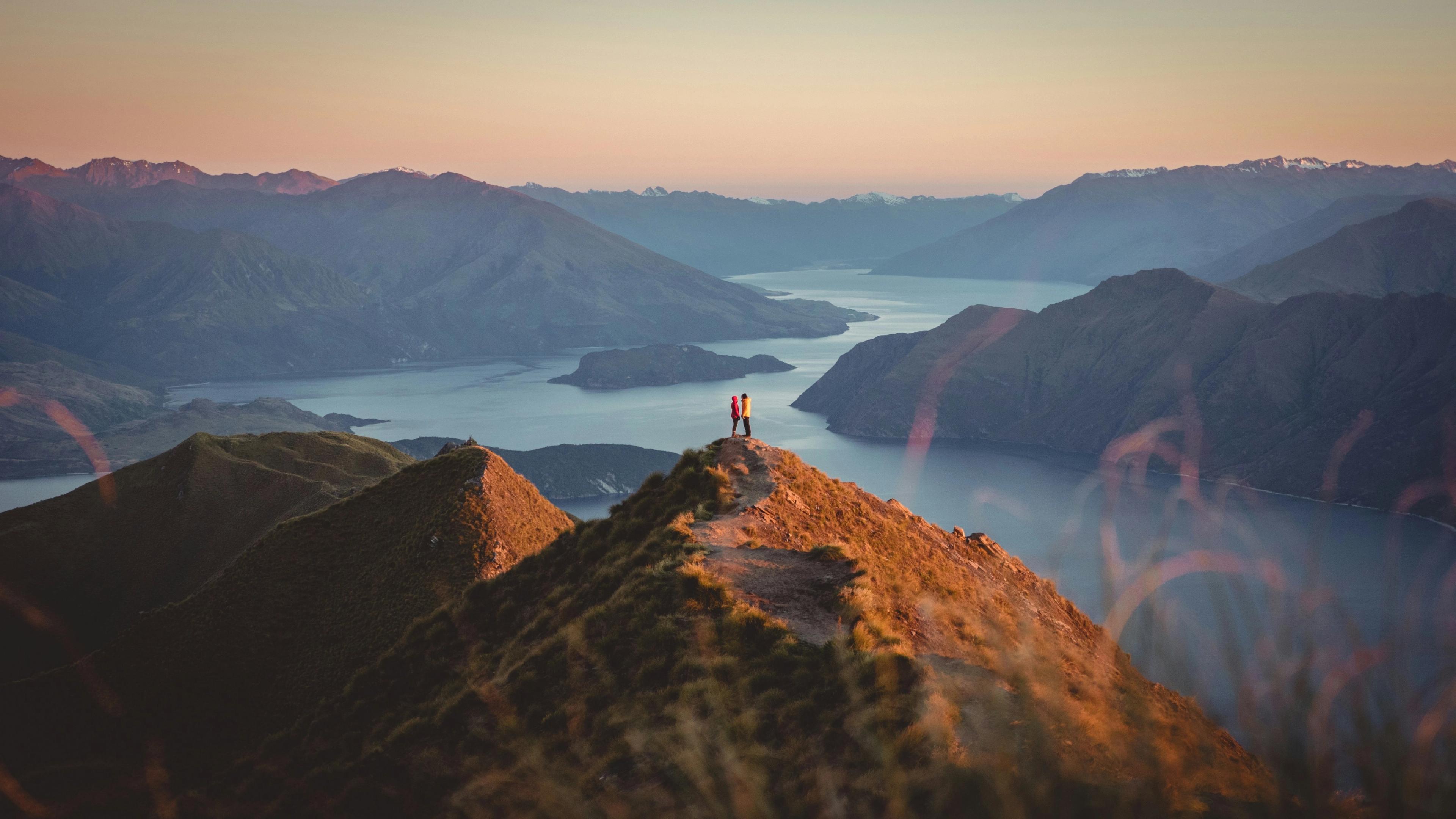 Gran Ruta Aotearoa 2026/27