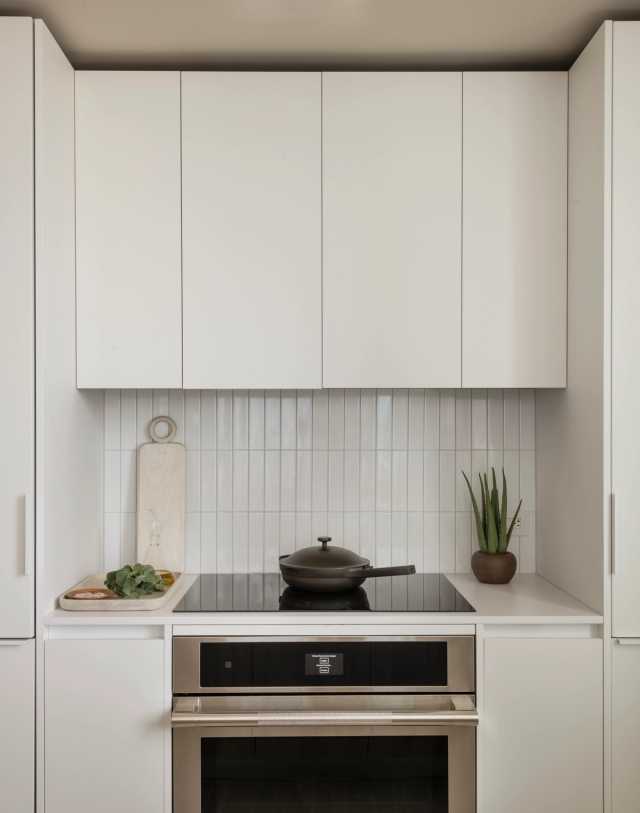 Kitchen detail