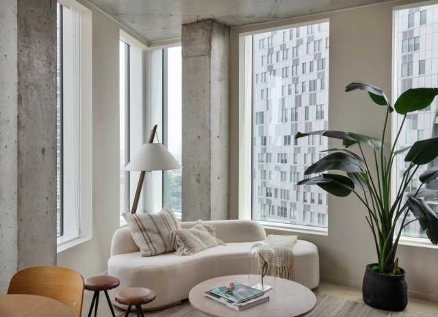 living space