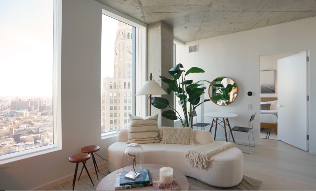 Living Space