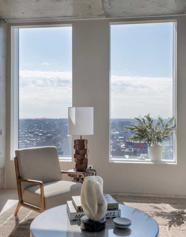 Living space