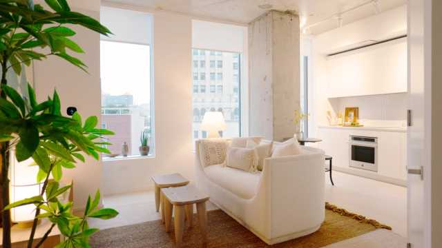 Living Space