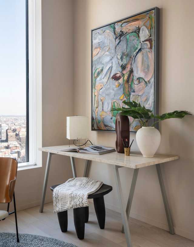 Living Space
