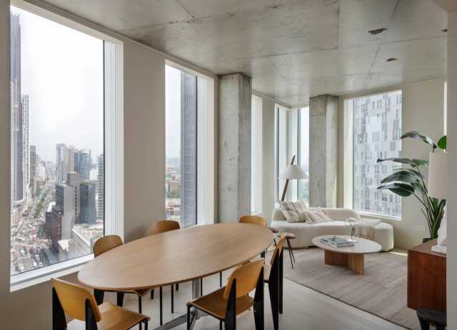 Living Space