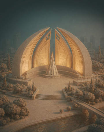 Pakistan