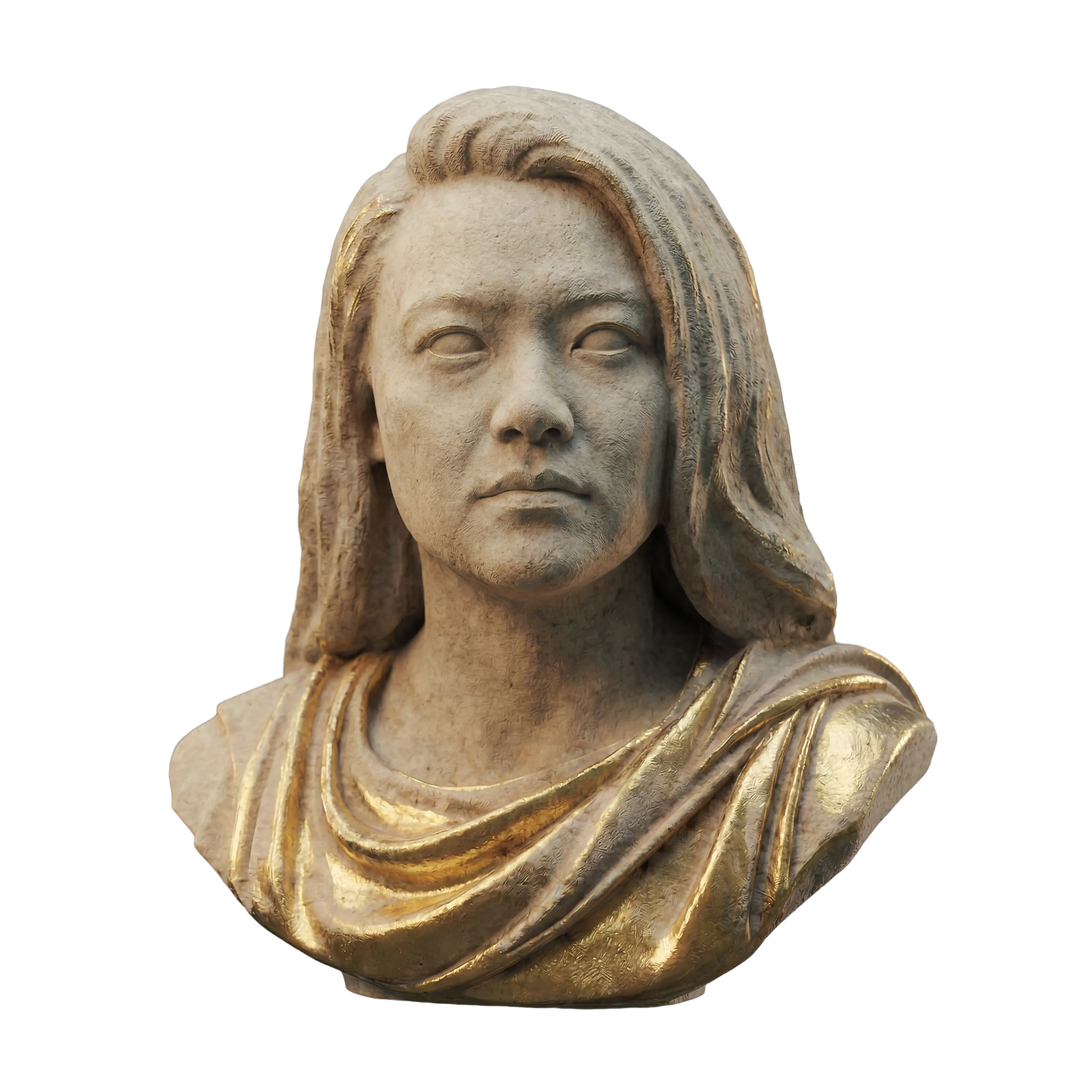 Shuo Wang