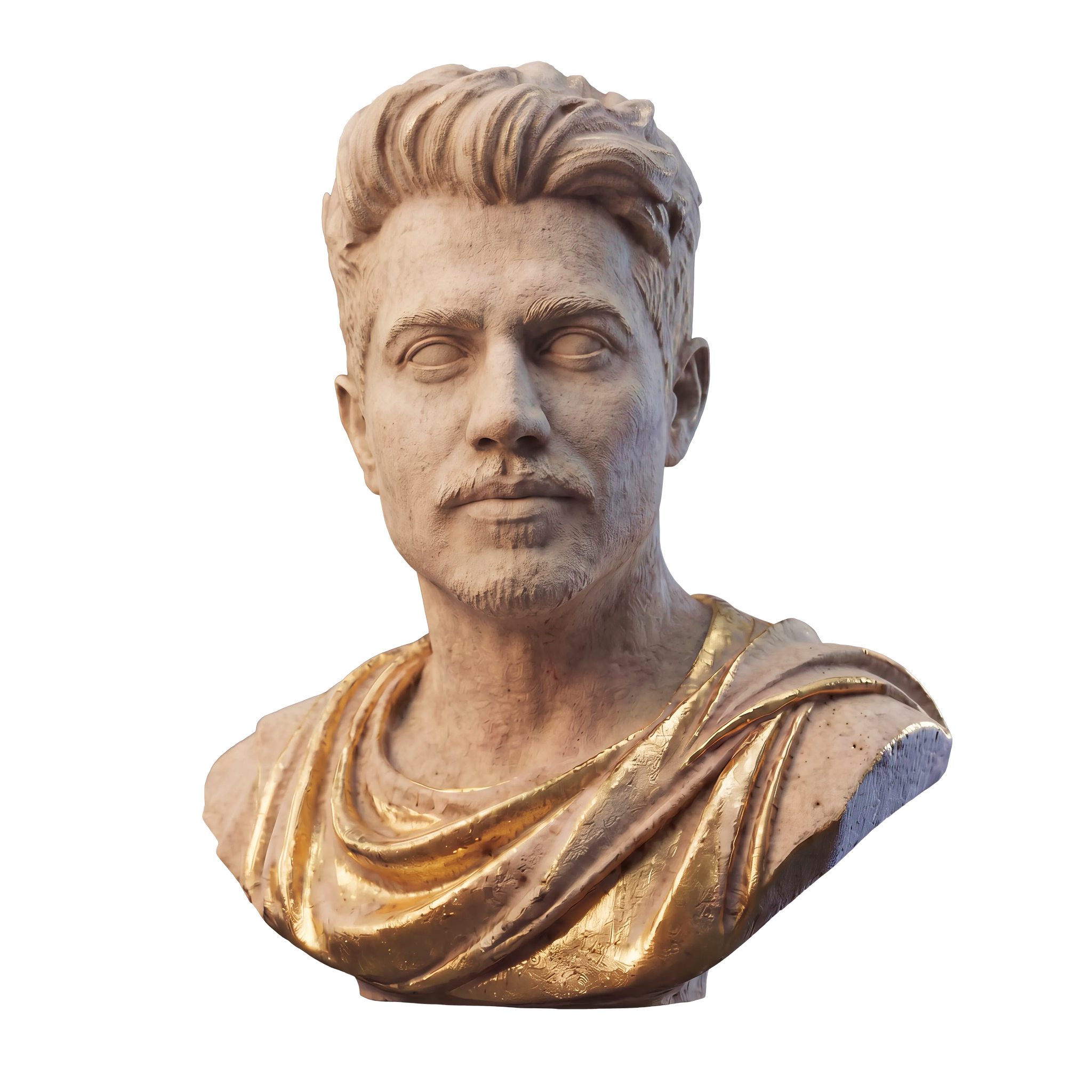 Mustafa Dar