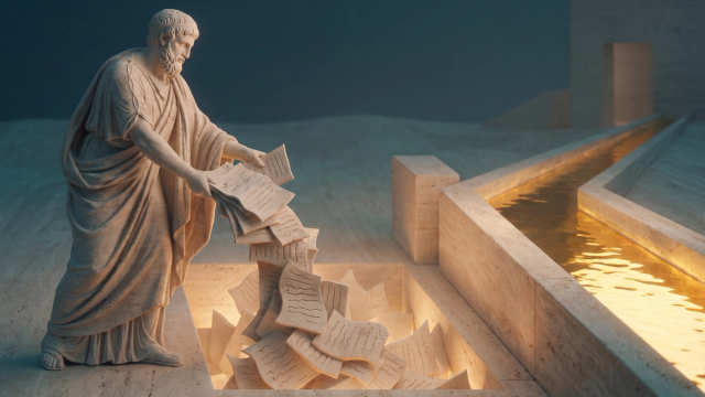 What the SEC's 2% Stablecoin Capital Haircut Actually Means for Banks