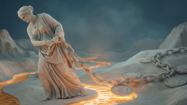 Nostro Accounts Are Costing You More Than You Think