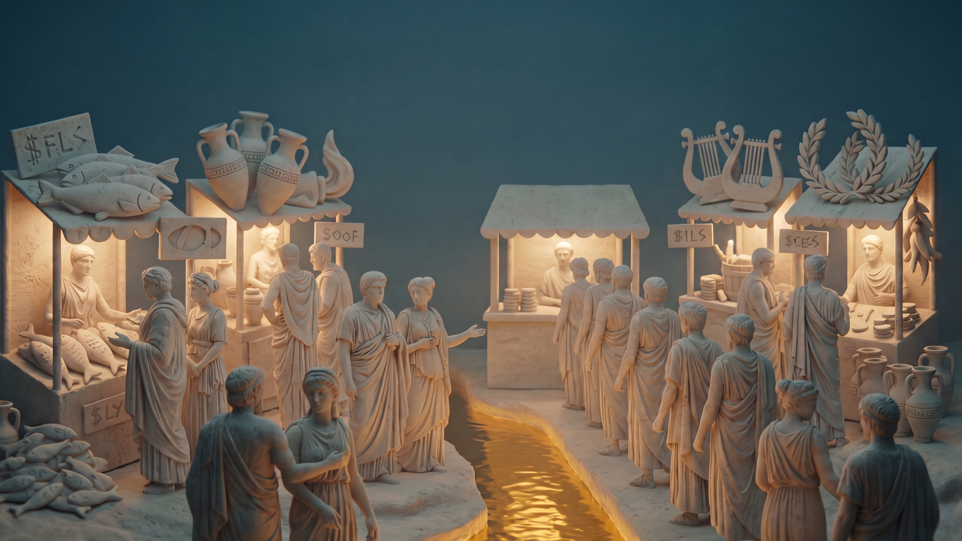 Stablecoin Settlement in Emerging Markets: Where the Opportunity Is Actually Biggest