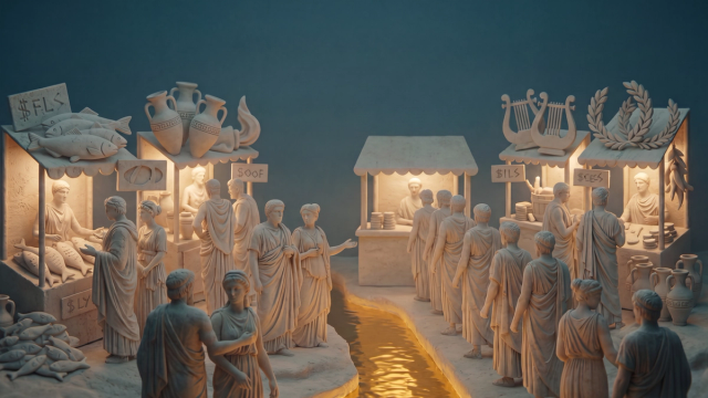 Stablecoin Settlement in Emerging Markets: Where the Opportunity Is Actually Biggest