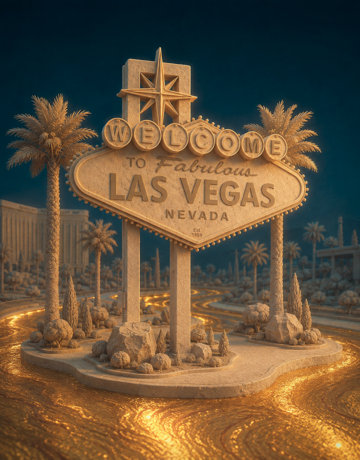 Las vegas