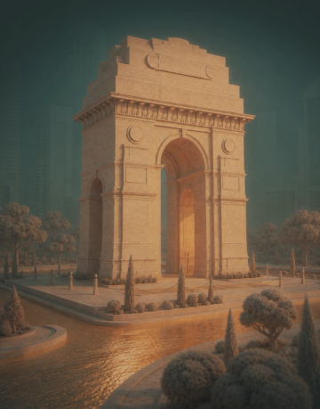 India