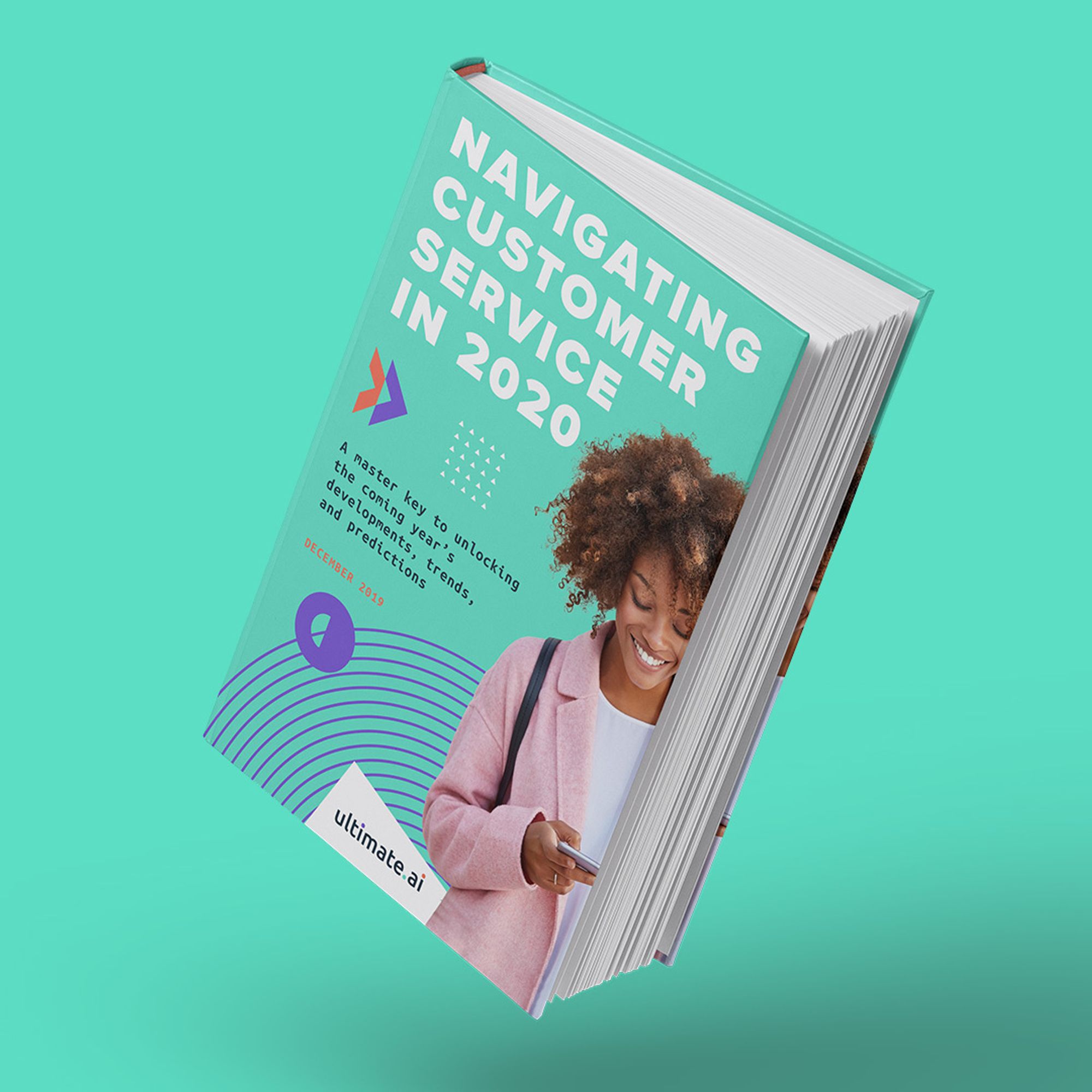 eBook design by Function & Form