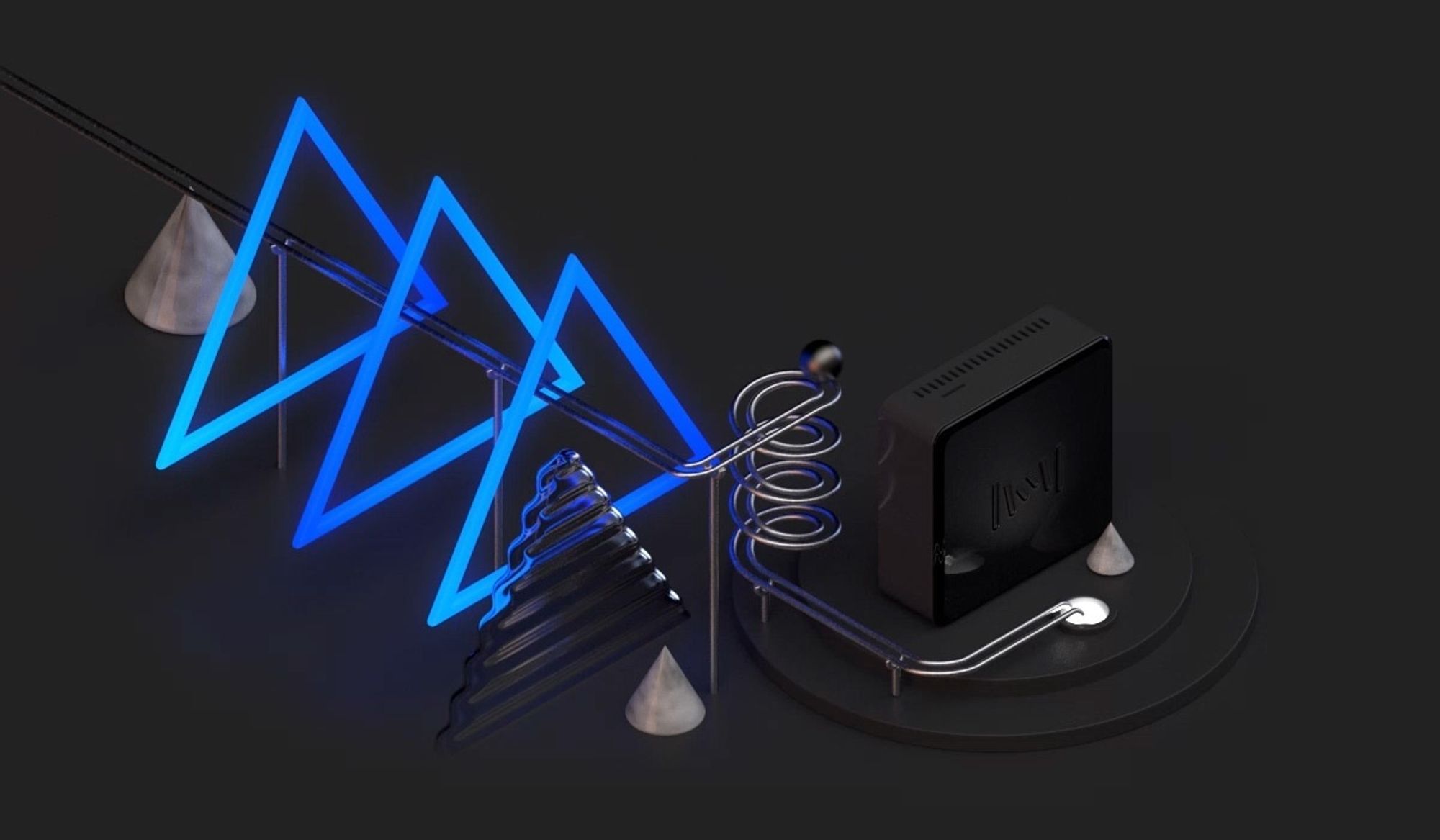 ProtoPixel Deploy visual