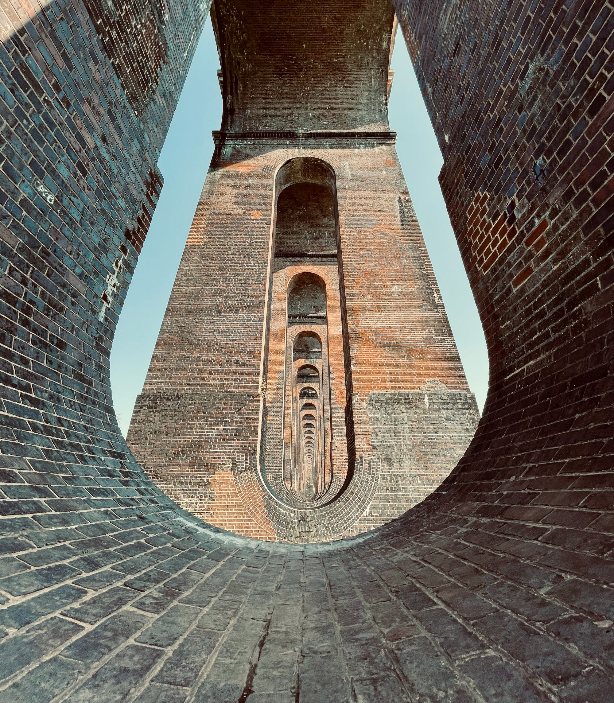Ouse Valley Viaduct