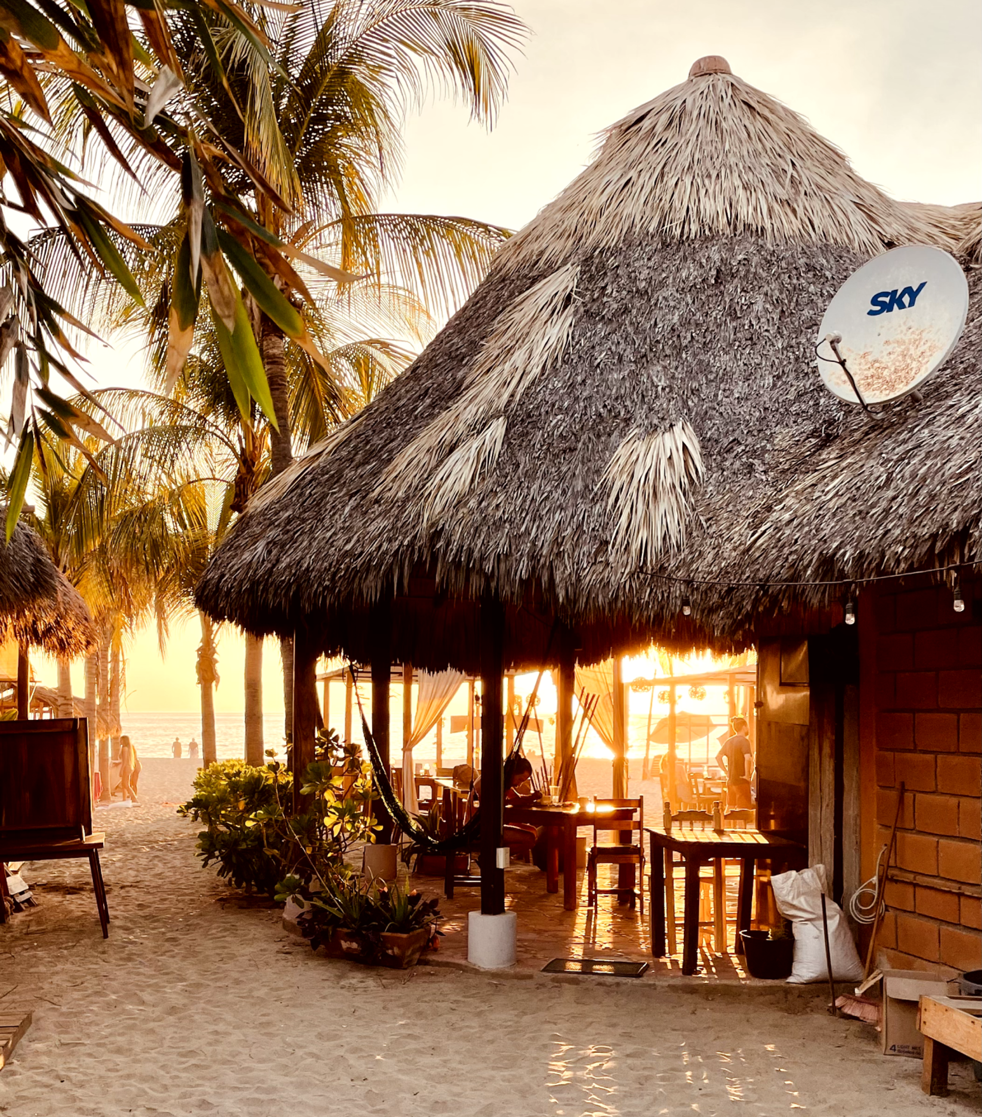 Remote working in Mexico, 2023