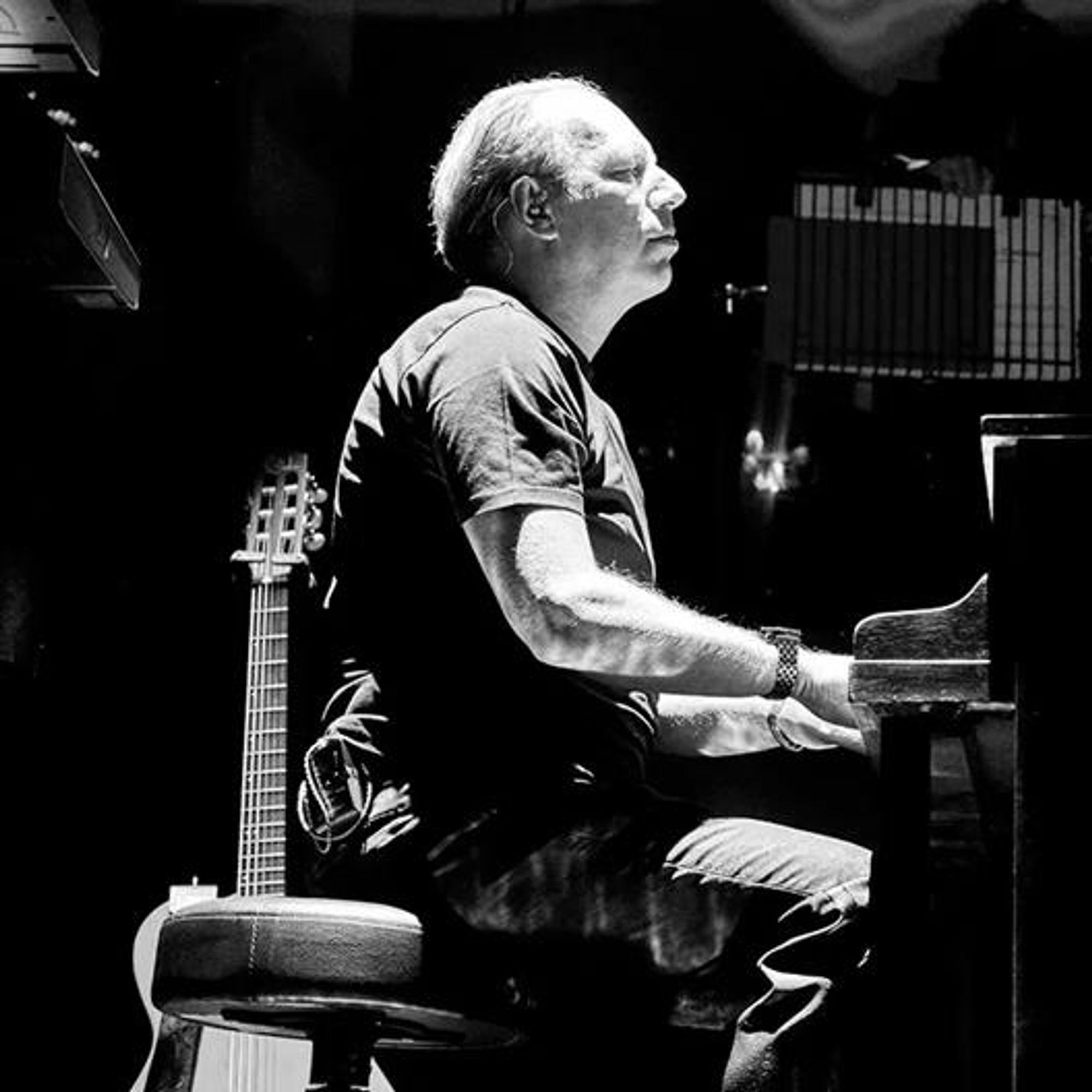 Hans Zimmer