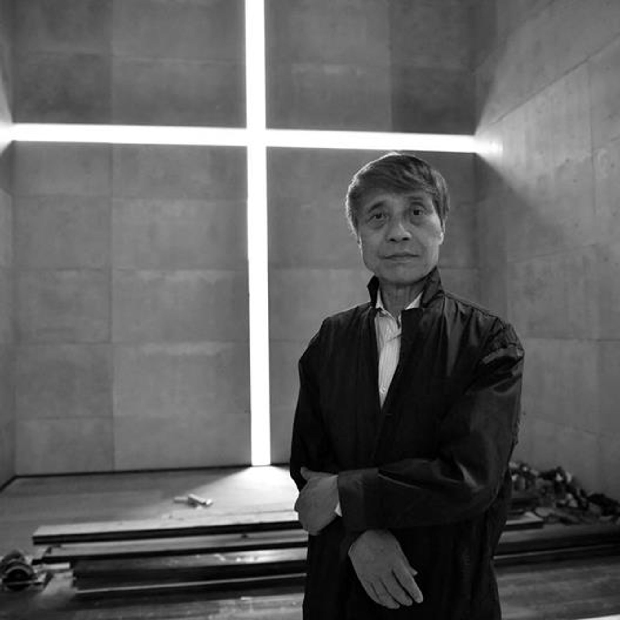Tadao Ando