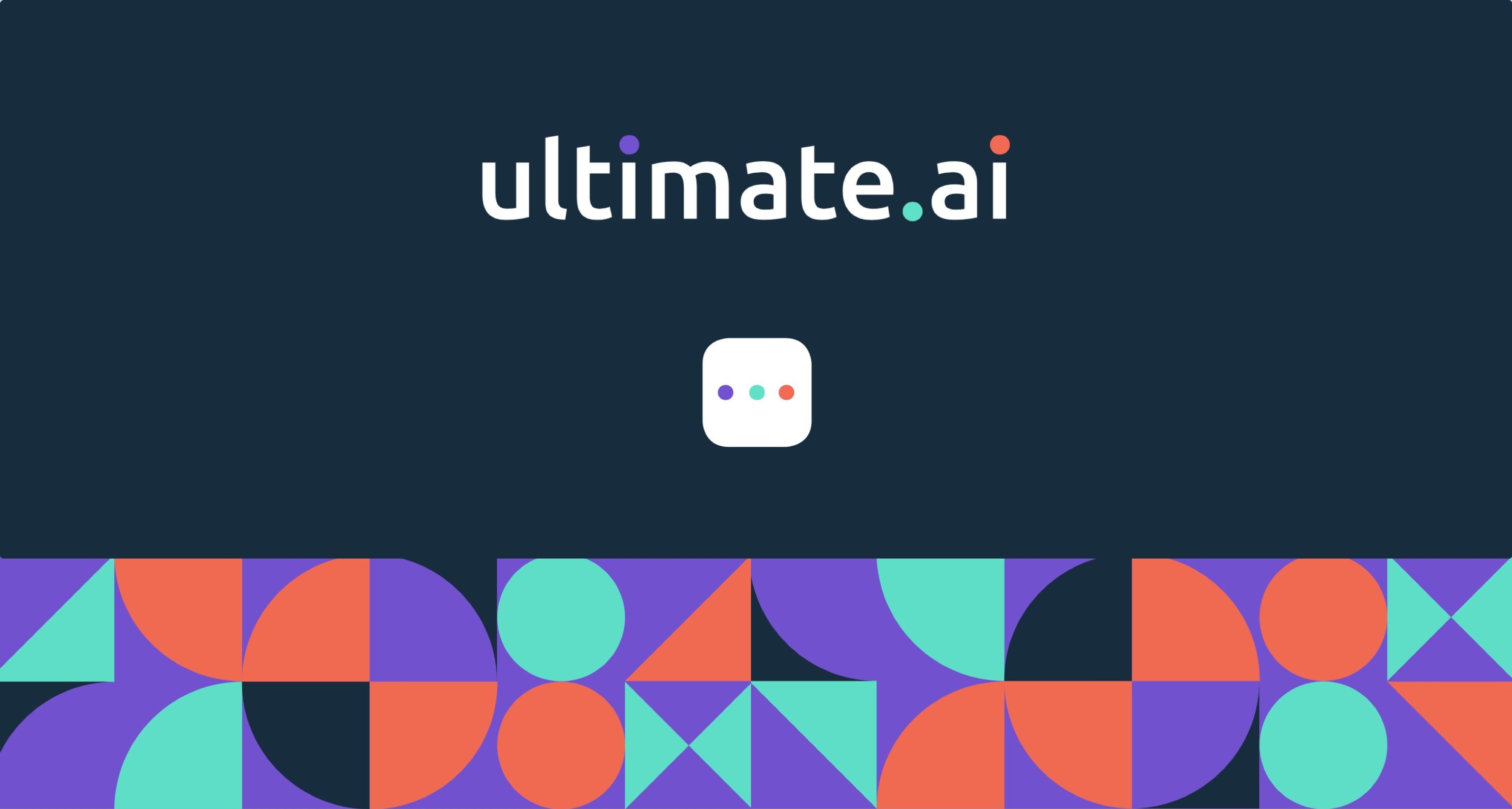 Ultimate.ai Final Brand route by Function & Form