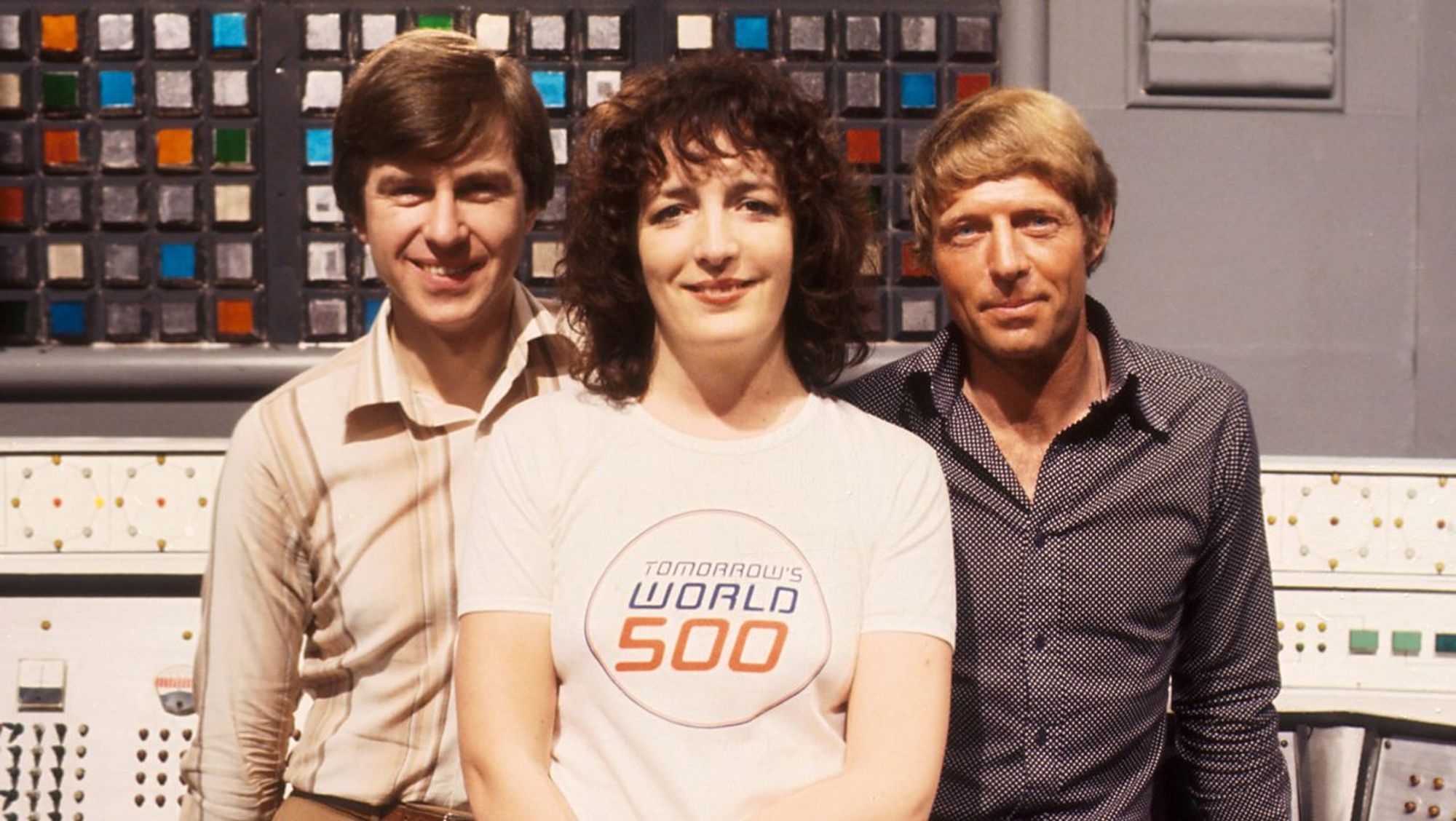BBC's Tomorrows World