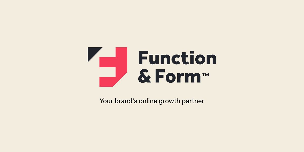 (c) Functionandform.co.uk