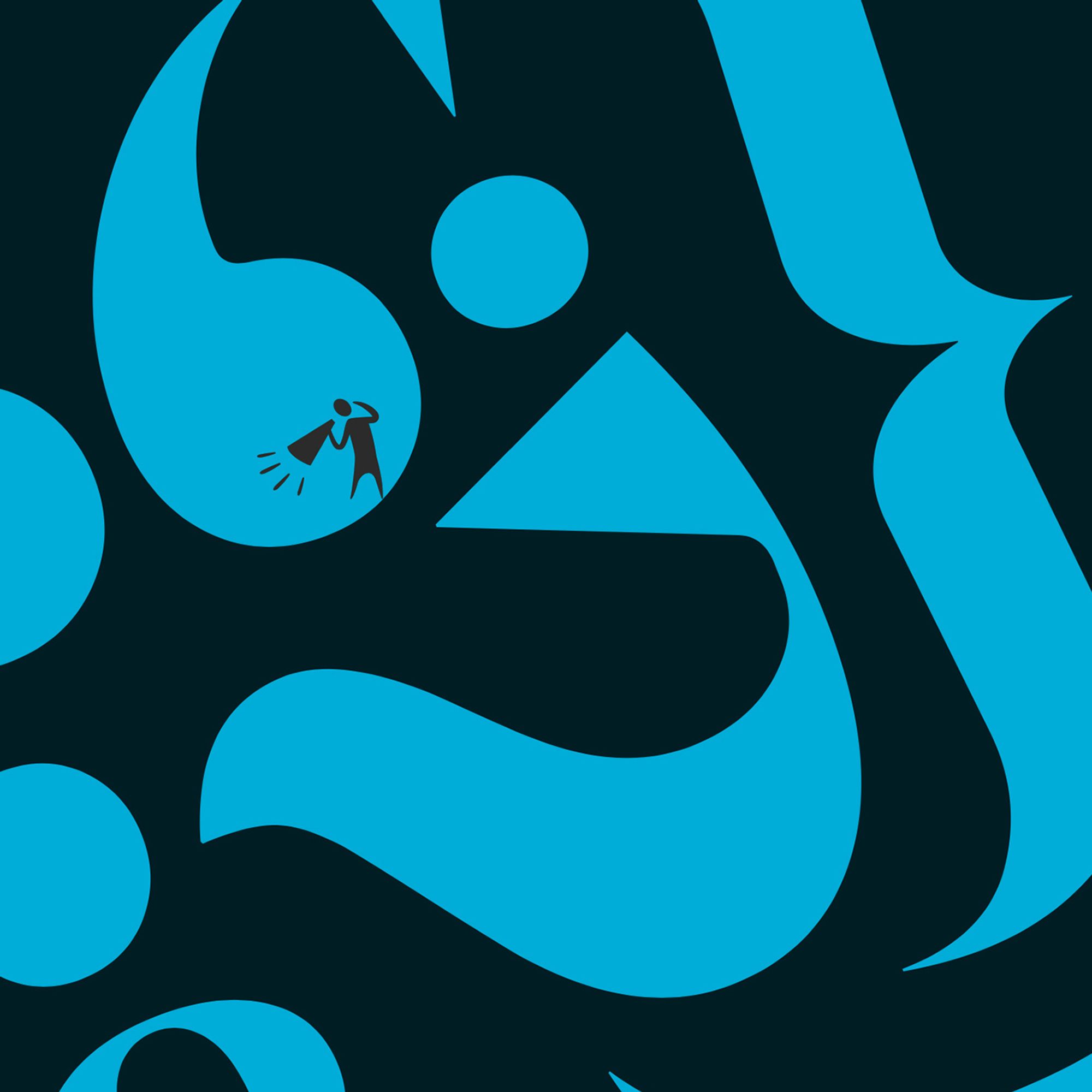The Writer Brand experiments Designed by Function & Form