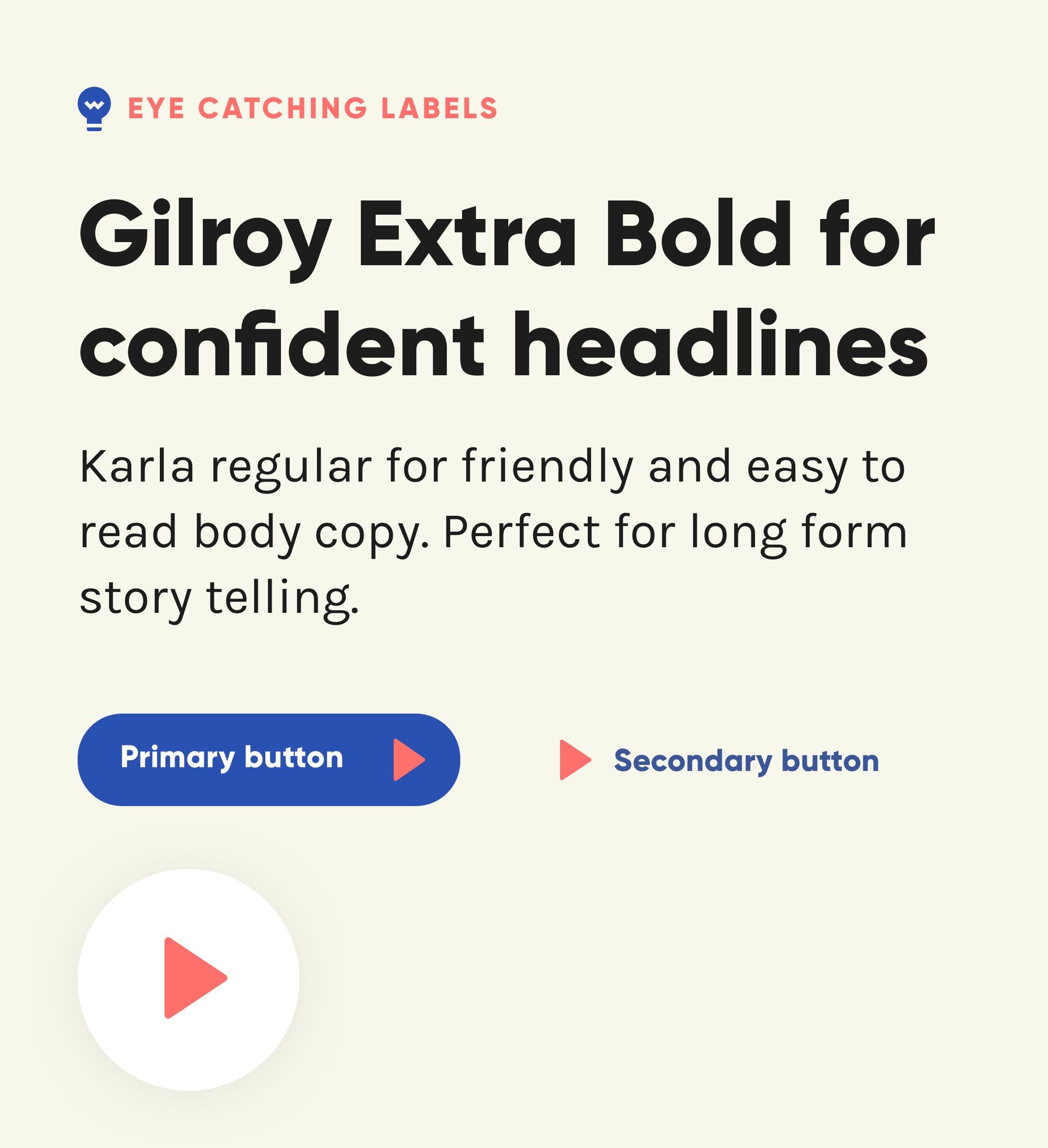 Loftworks Brand elements designed by Function & Form