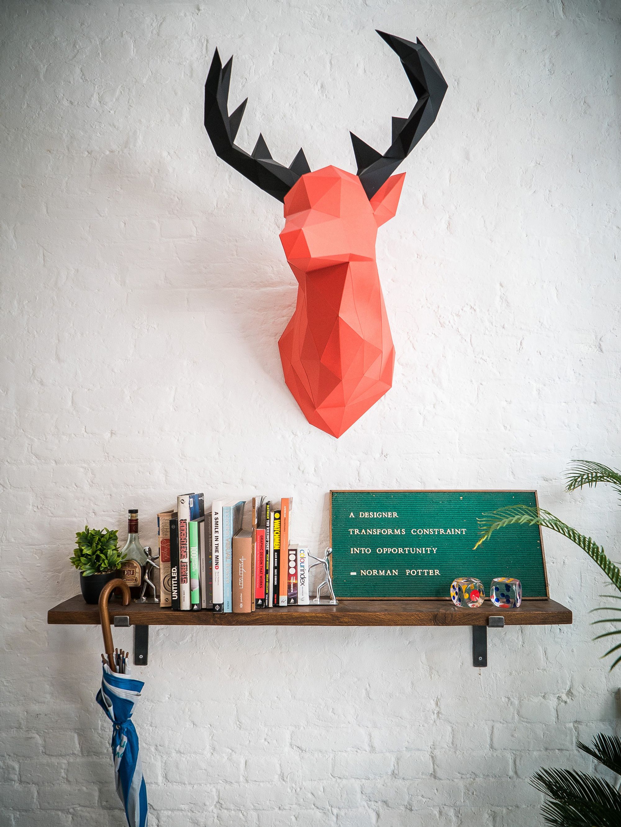 Function & Form office, Shoreditch, 2018
