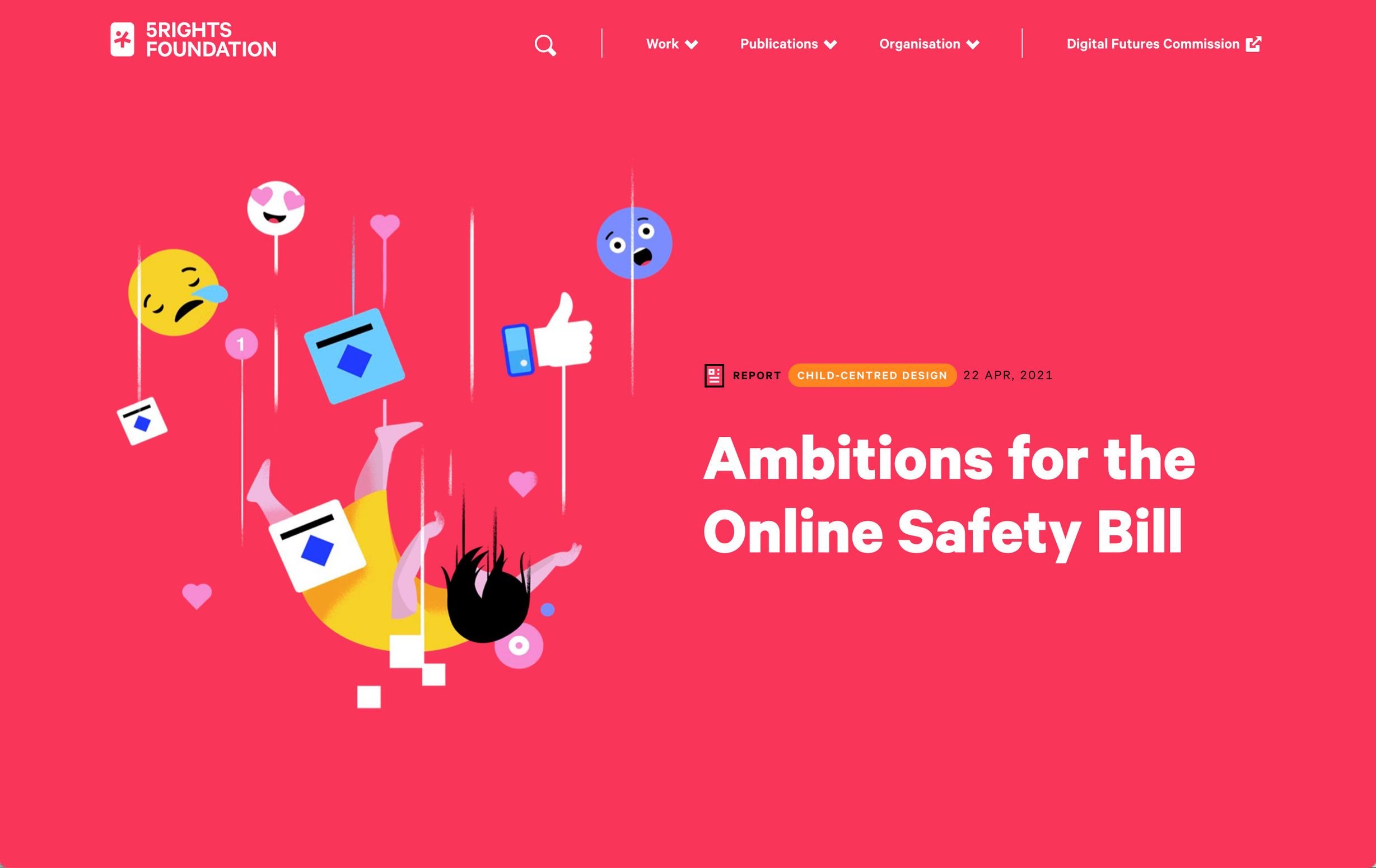 5Rights Foundation Report Desktop