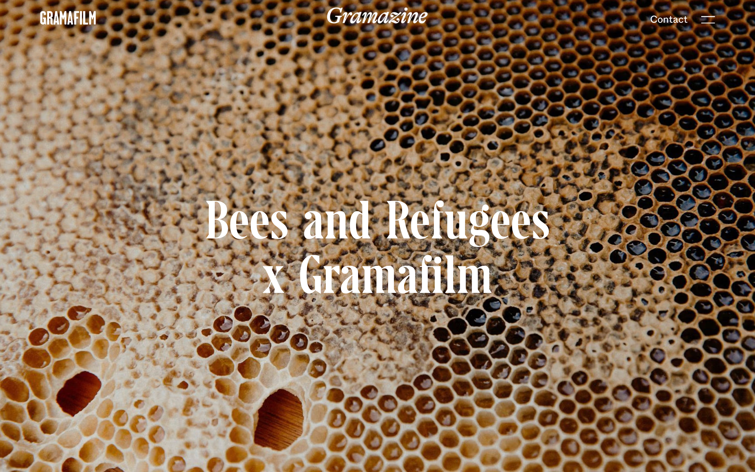 Gramafilm Gramazine article Gramafilm Gramazine article