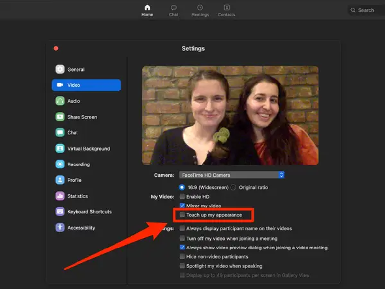 7 Ways To Elevate Your Next Zoom Call Candor 7 Ways To Elevate Your Next Zoom Call, How To Mirror Zoom Meeting