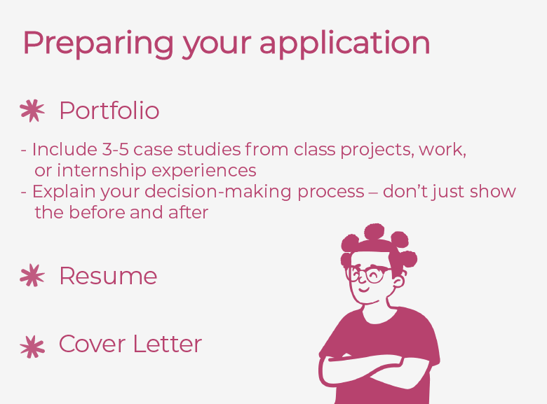 How To Get A Ux Design Internship In 5 Steps Candor