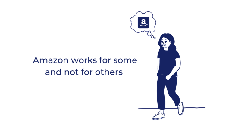 Is Work-Life Balance the Reason Behind Amazon's Turnover Rate? | Candor